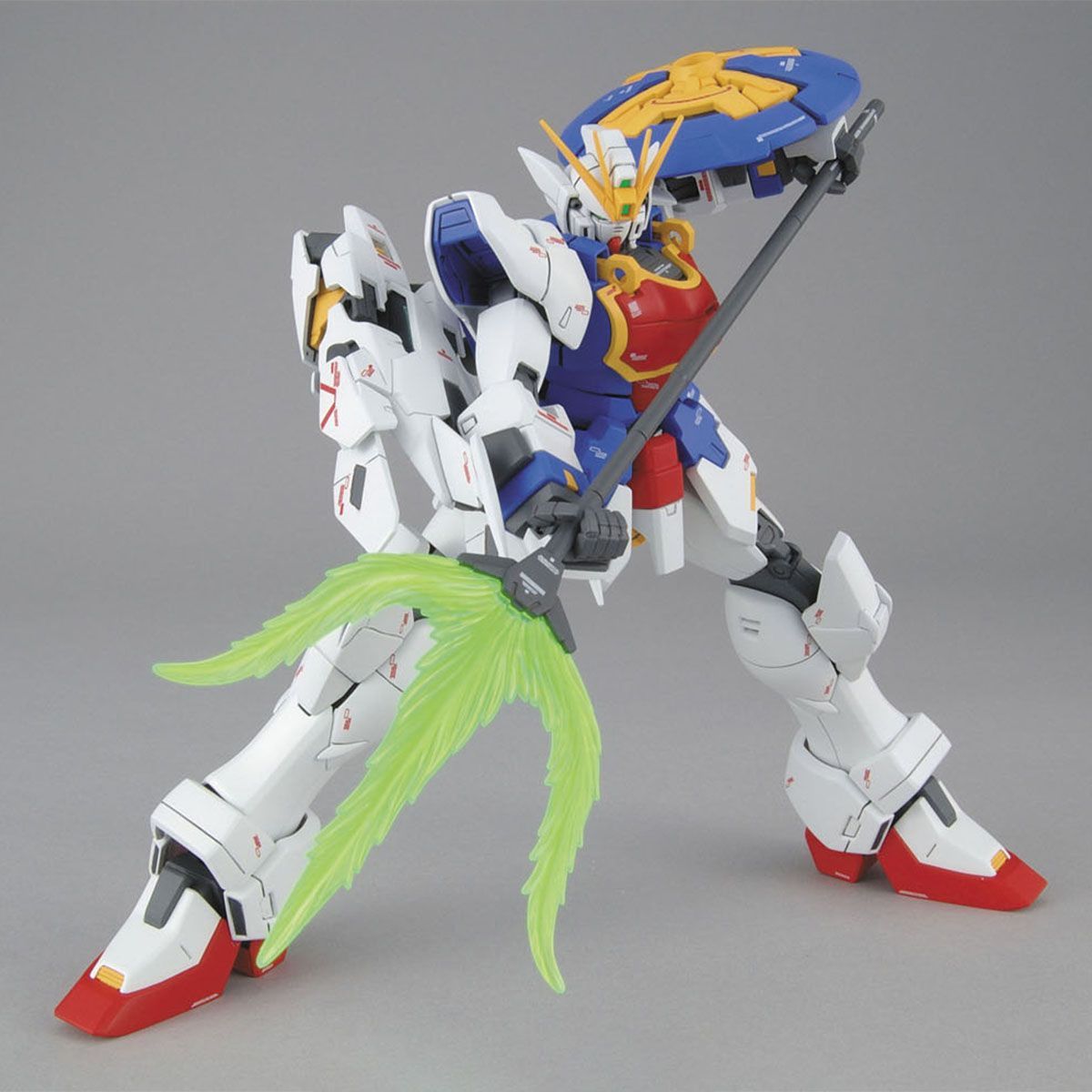 Bandai Mg 1/100 Gundam W Xxxg- - Model Kit Third Party ulasan dan harga