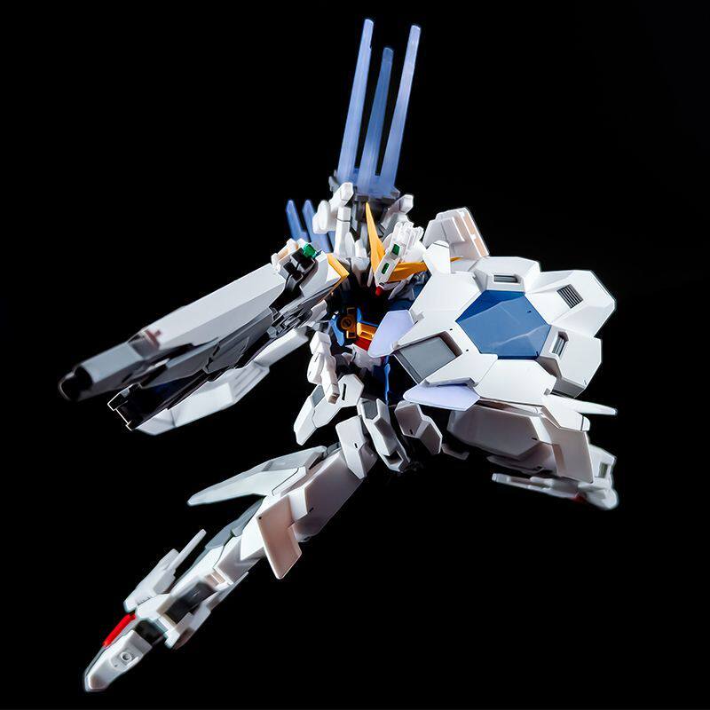 Chiya New Arrival Zirius Mecha - Model Kit Third Party ulasan dan harga