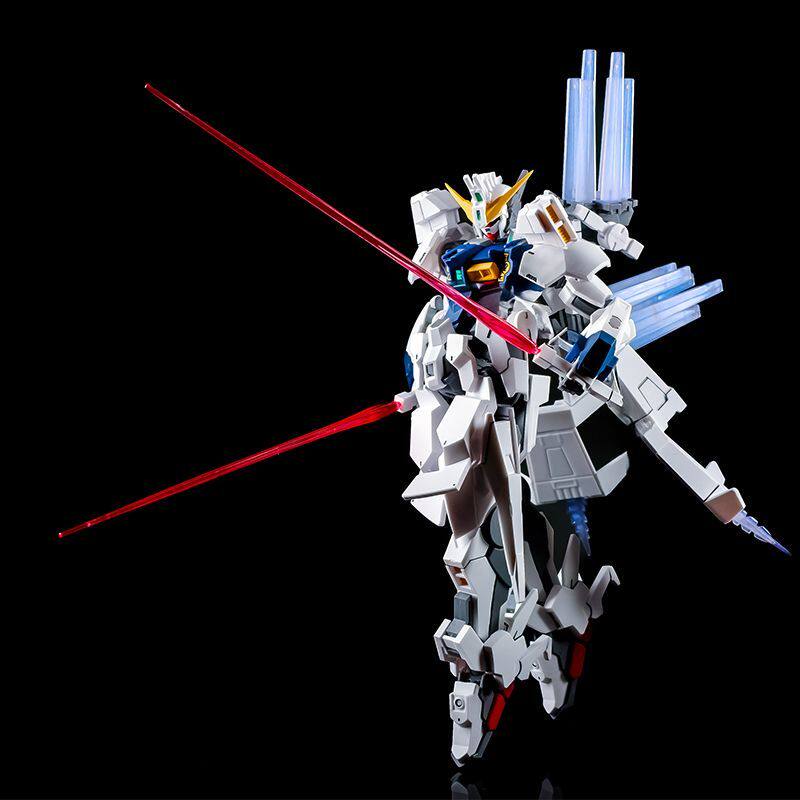 Chiya New Arrival Zirius Mecha - Model Kit Third Party ulasan dan harga