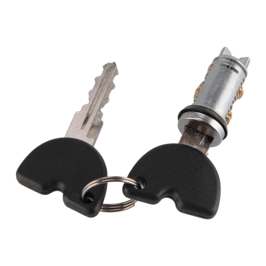 Ignition Lock Cylinder with Ke - Model Kit Vespa ulasan dan harga