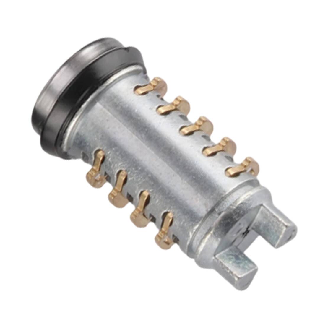 Ignition Lock Cylinder with Ke - Model Kit Vespa ulasan dan harga