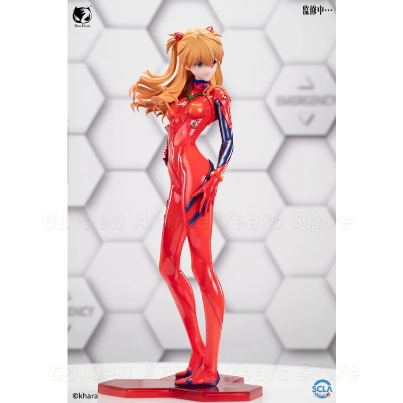 [in Stock]Bear Panda Neon Gene - Model Kit Aoshima ulasan dan harga