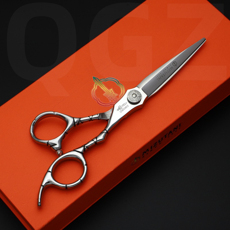 New models 6.0 inch haircuttin - Model Kit Clipper ulasan dan harga