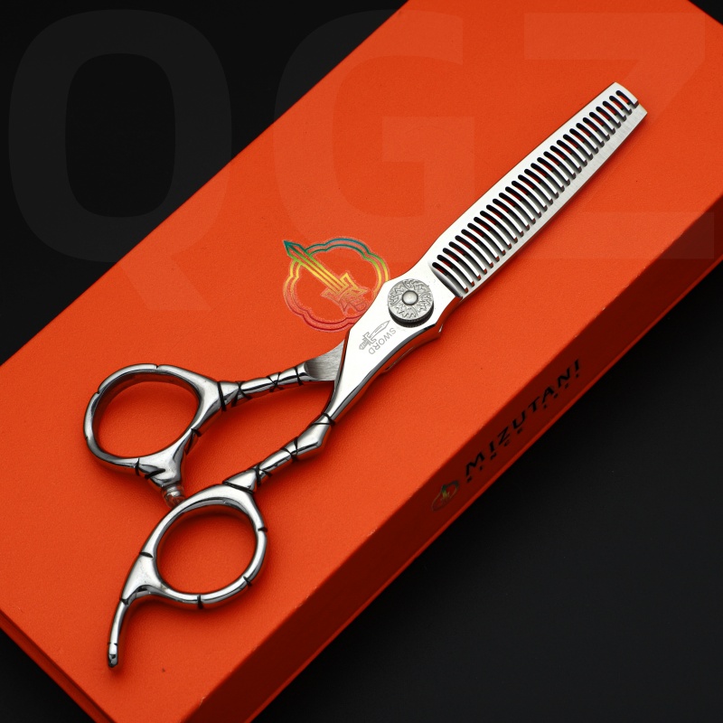 New models 6.0 inch haircuttin - Model Kit Clipper ulasan dan harga
