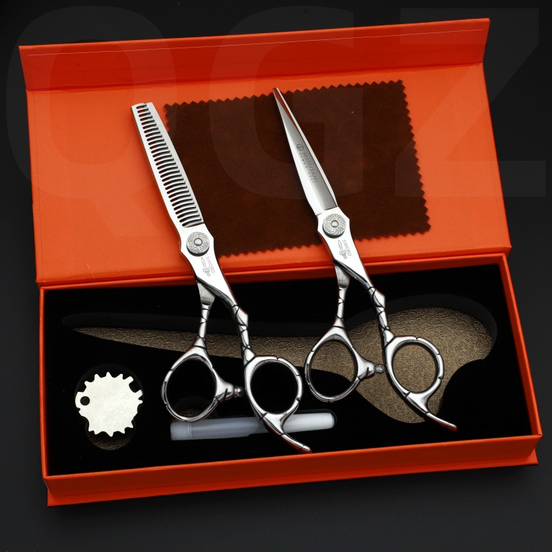 New models 6.0 inch haircuttin - Model Kit Clipper ulasan dan harga