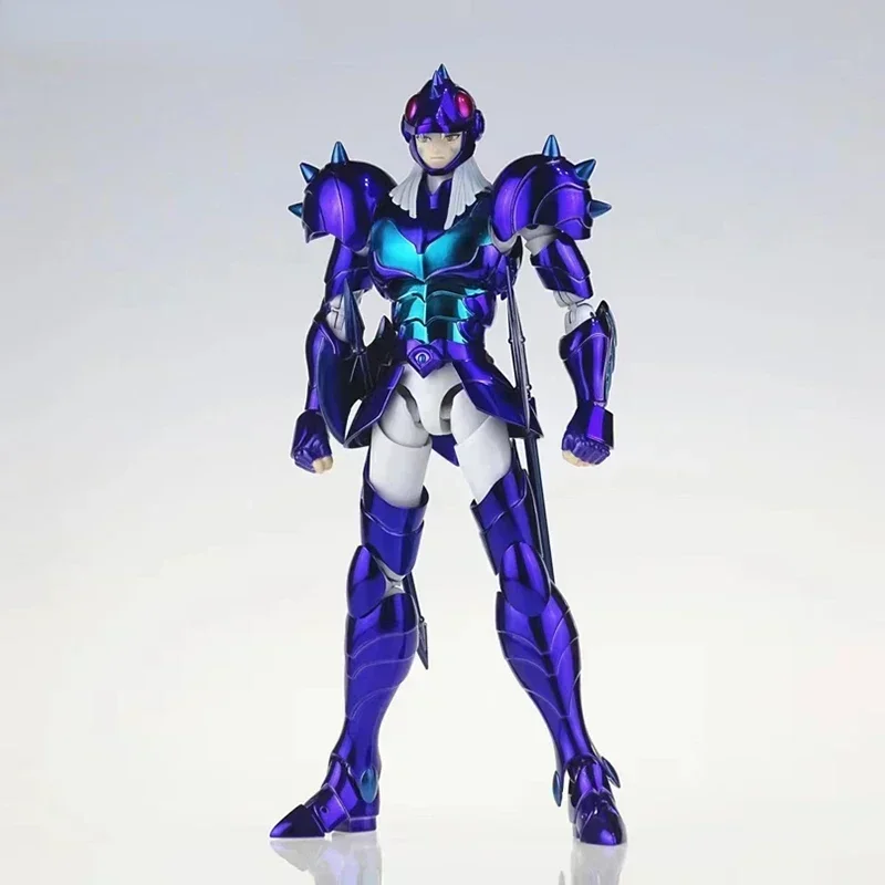 JM.MST Saint Seiya Myth Cloth  - Model Kit Asgard ulasan dan harga
