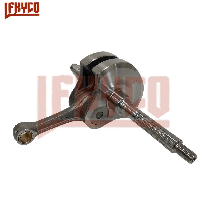 Motorcycle Engine Crankshaft A - Model Kit Vespa ulasan dan harga
