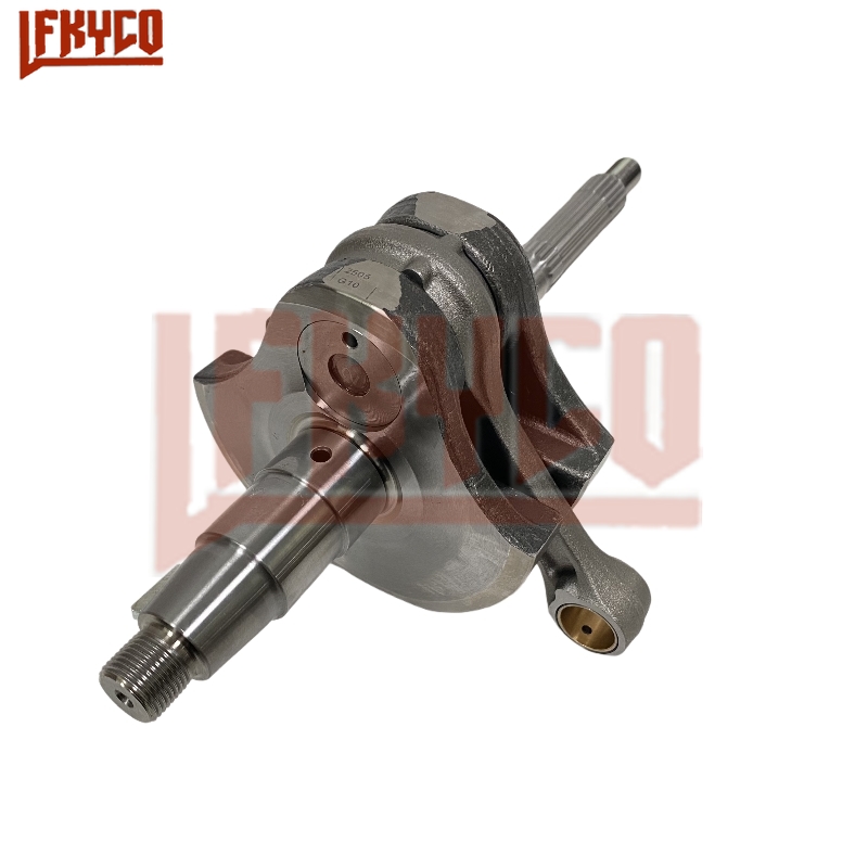 Motorcycle Engine Crankshaft A - Model Kit Vespa ulasan dan harga