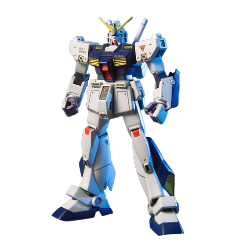 Bandai Genuine HG 1/144 RX-78  - Model Kit Gundam Hg ulasan dan harga
