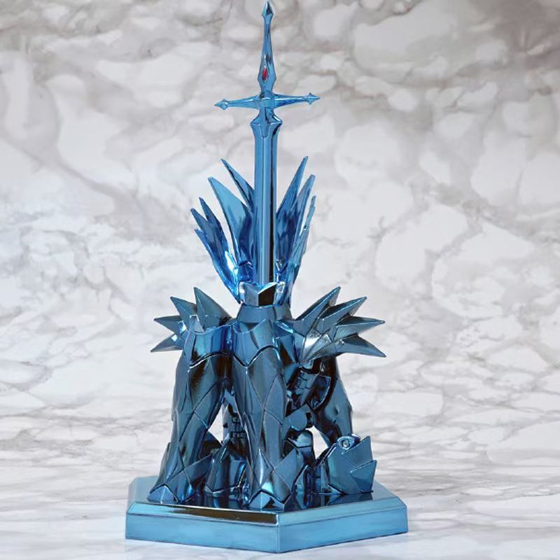 In Stock MST Model Saint Seiya - Model Kit Asgard ulasan dan harga