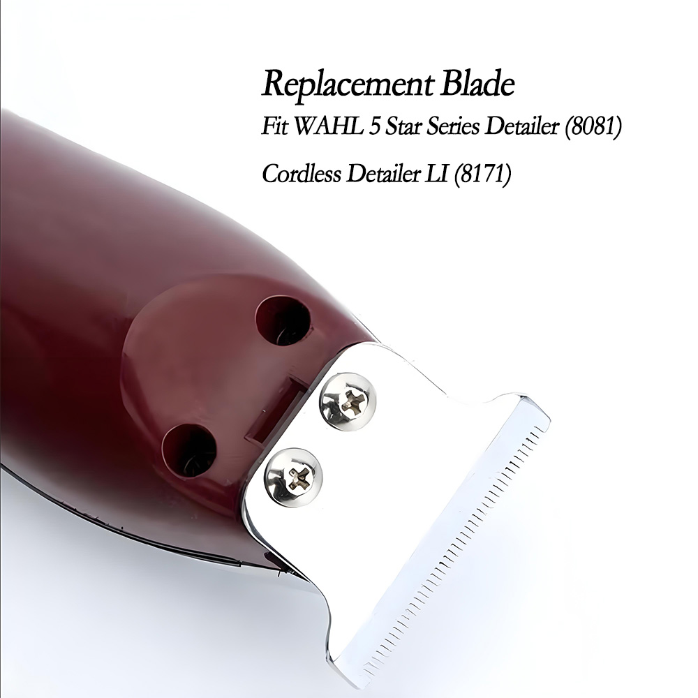 Professional T-Wide Replacemen - Model Kit Clipper ulasan dan harga