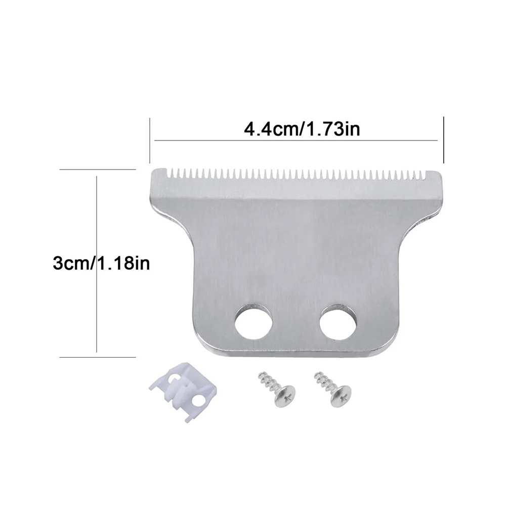 Professional T-Wide Replacemen - Model Kit Clipper ulasan dan harga