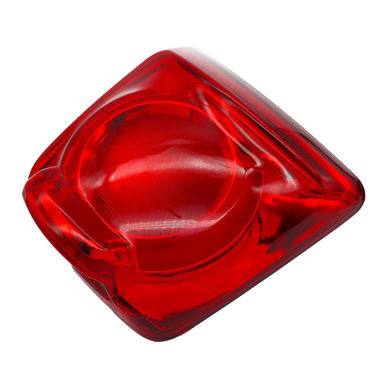 Motorcycle Accessory Rear LED  - Model Kit Vespa ulasan dan harga