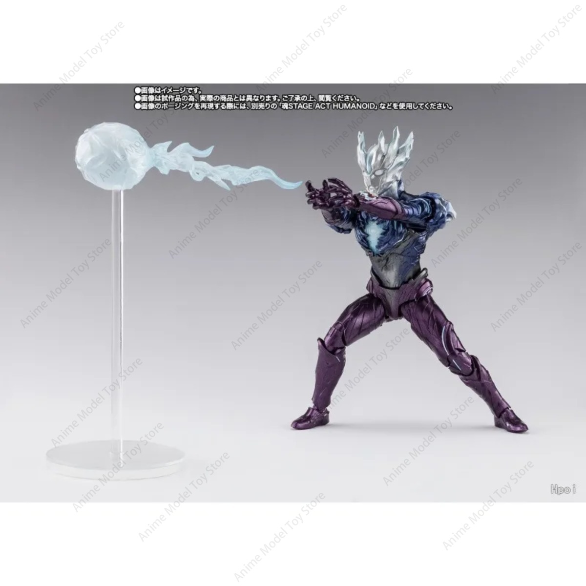 Original Bandai in Stock Genui - Model Kit Ultraman ulasan dan harga
