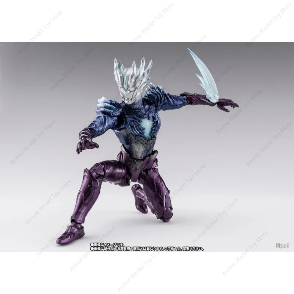Original Bandai in Stock Genui - Model Kit Ultraman ulasan dan harga