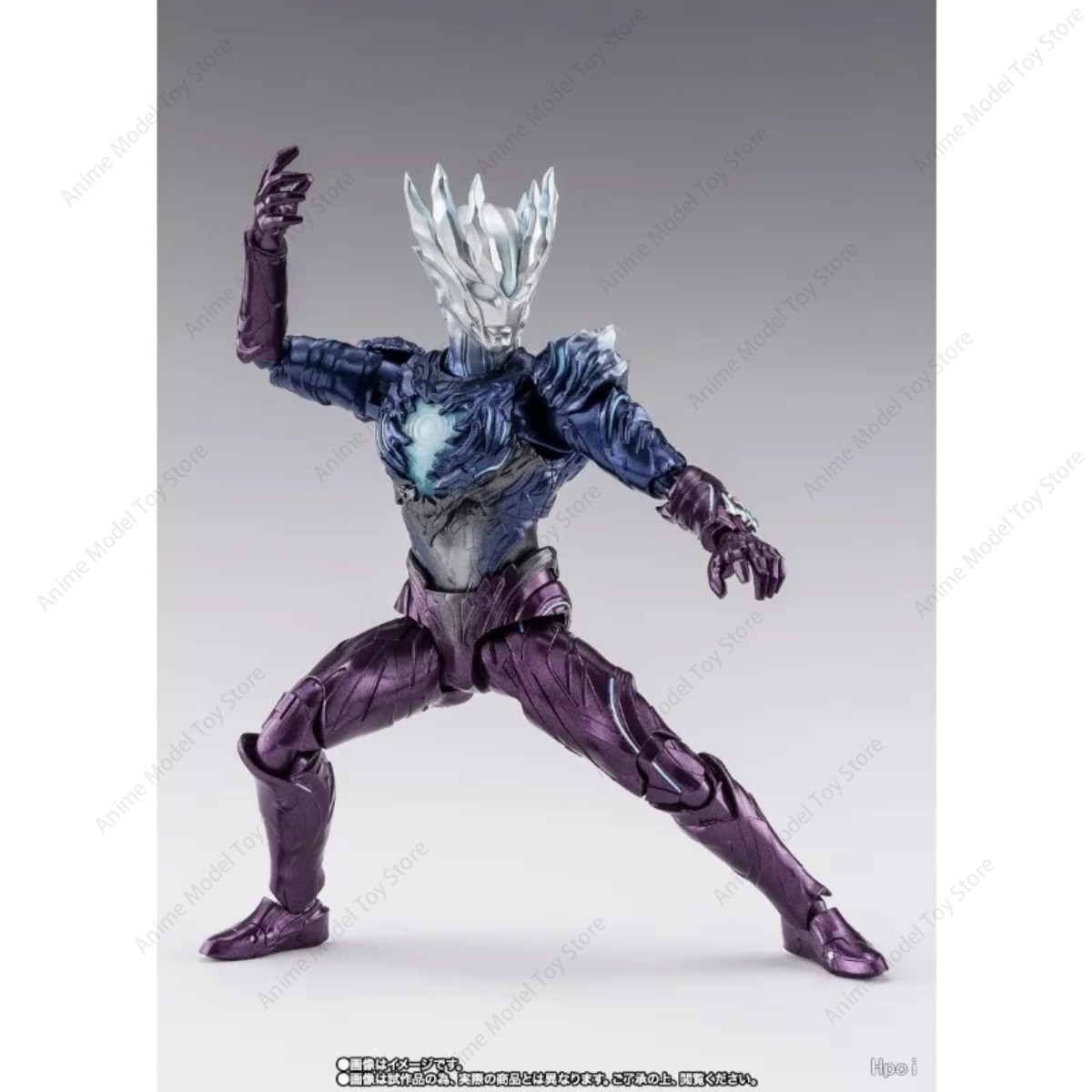 Original Bandai in Stock Genui - Model Kit Ultraman ulasan dan harga