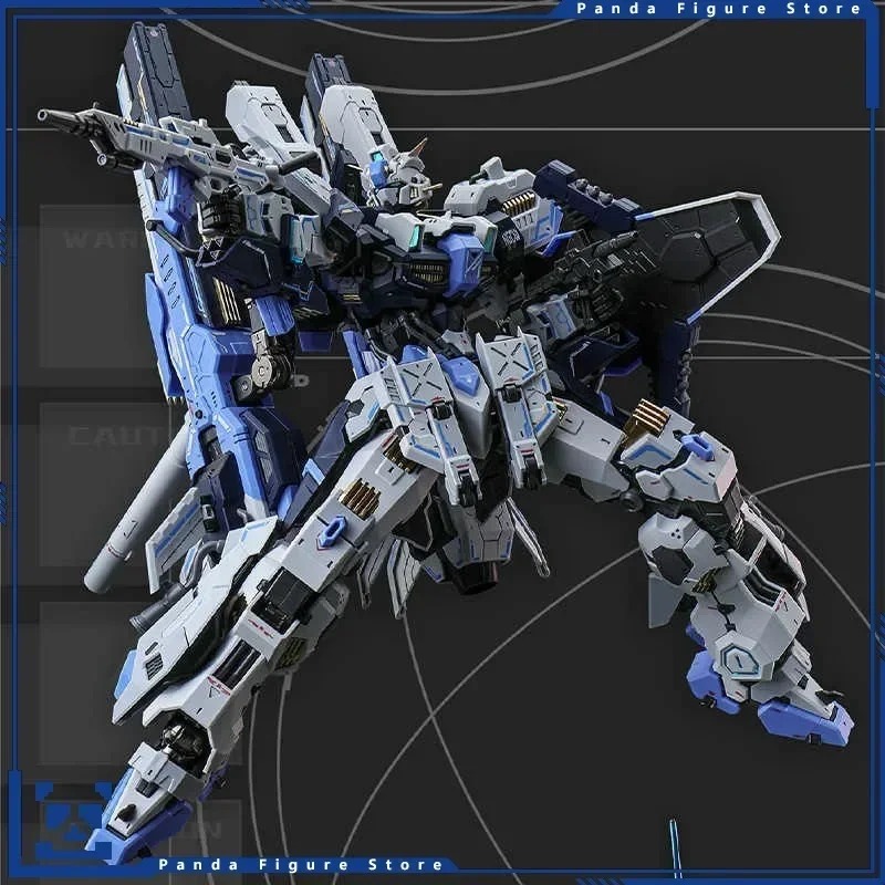 In Stock EDDAS ASGARD Technolo - Model Kit Asgard ulasan dan harga
