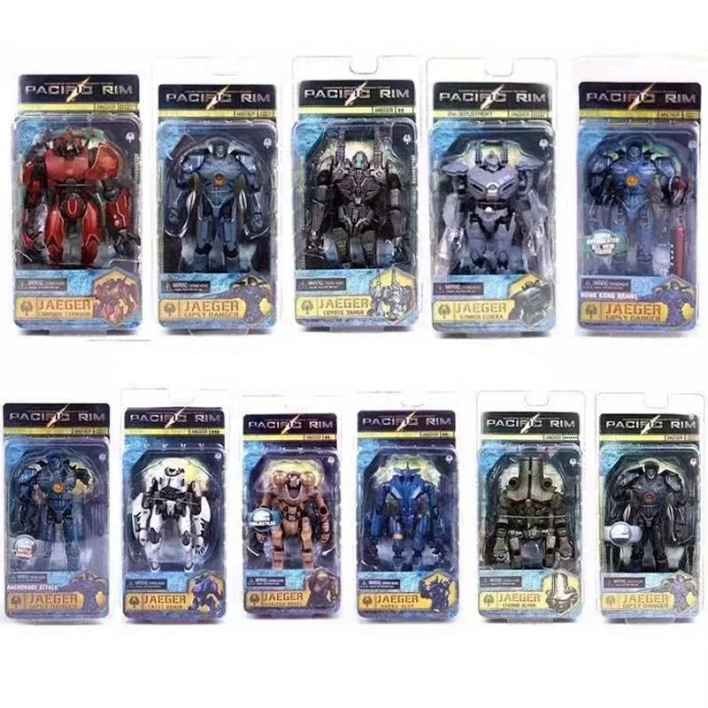 Special OfferPacific Rim Mecha - Model Kit Pacific Rim ulasan dan harga