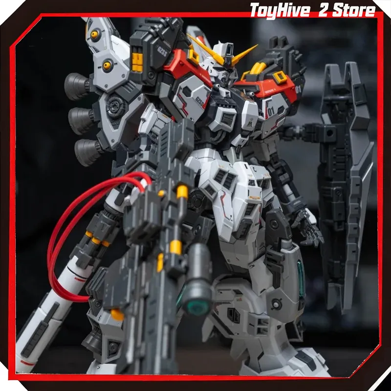 New REGUS/GUS ZZA Model GZSS 1 - Model Kit Regus ulasan dan harga