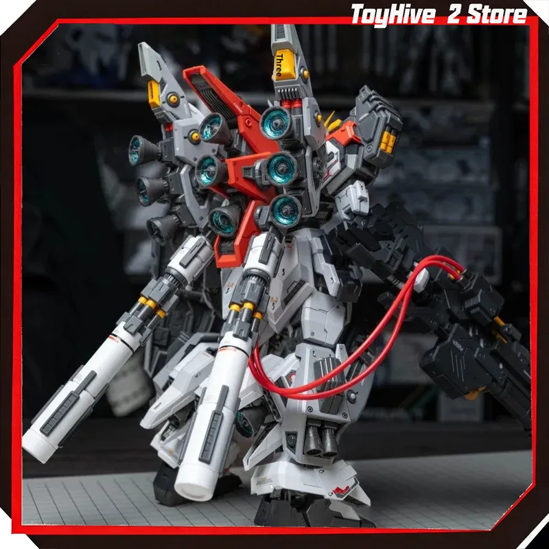 New REGUS/GUS ZZA Model GZSS 1 - Model Kit Regus ulasan dan harga