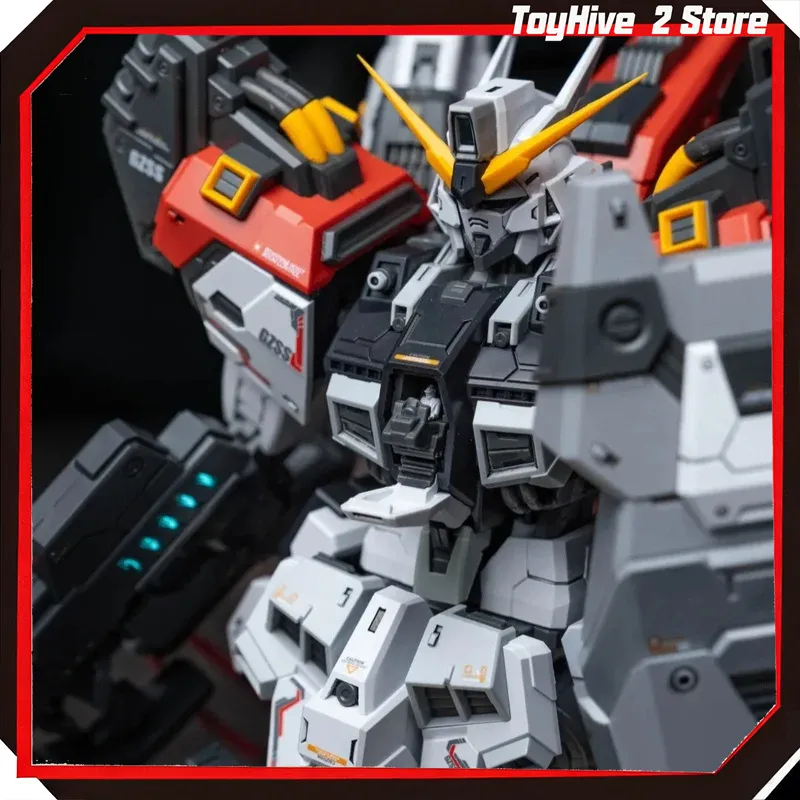 New REGUS/GUS ZZA Model GZSS 1 - Model Kit Regus ulasan dan harga