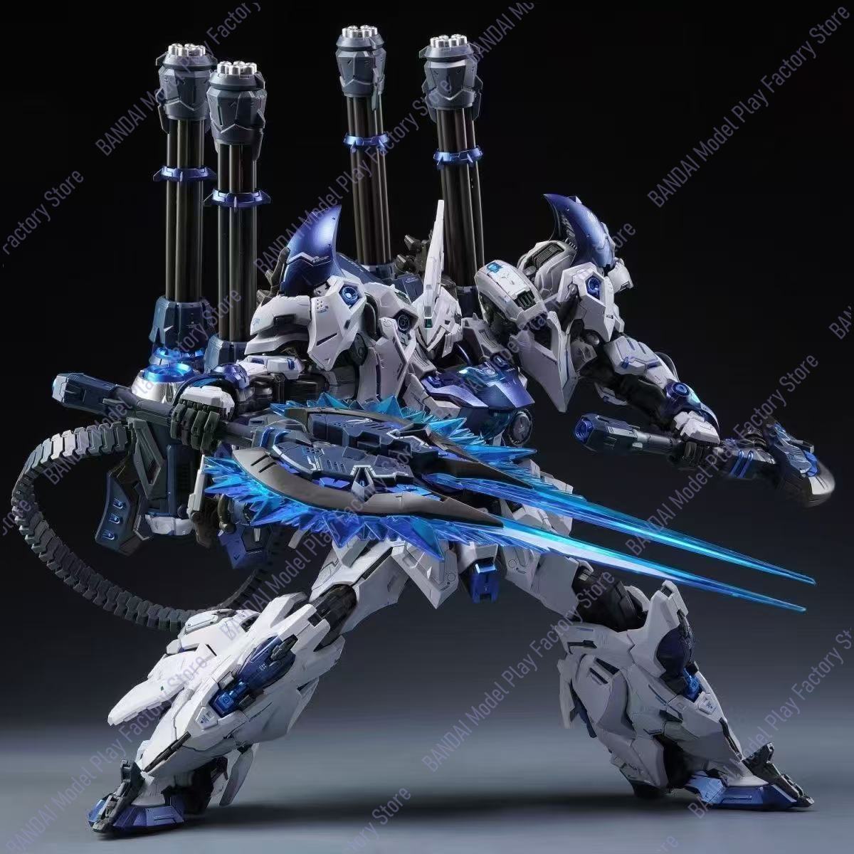 In Stock Now Infinite Nova Inf - Model Kit Third Party ulasan dan harga