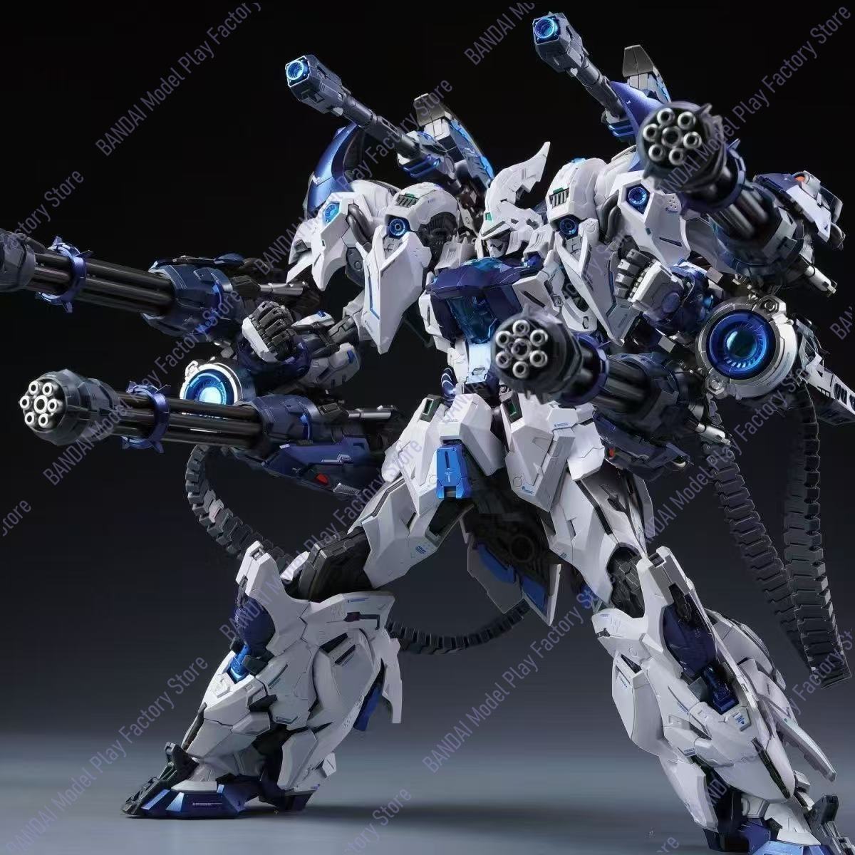 In Stock Now Infinite Nova Inf - Model Kit Third Party ulasan dan harga