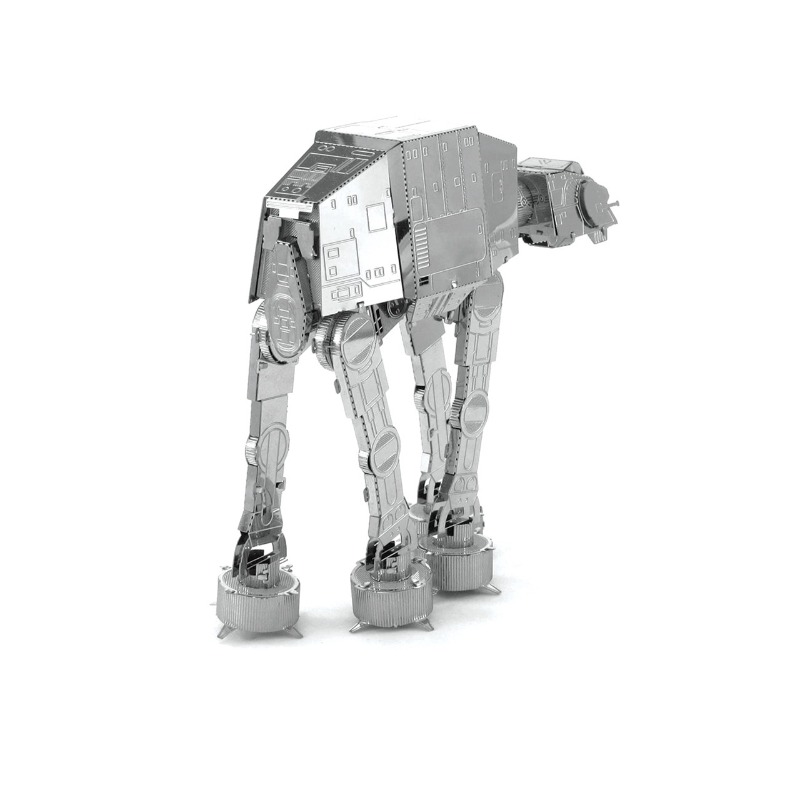 DIY 3D Metal Model Building Ki - Model Kit Centaur ulasan dan harga