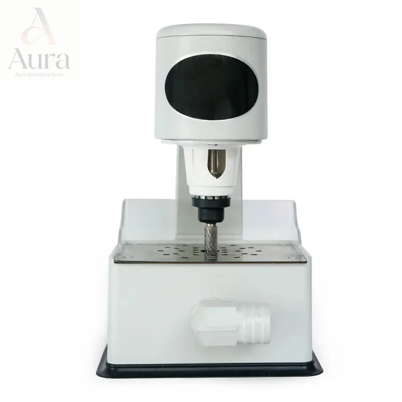Dental Laboratory Arc Trimmer  - Model Kit Clipper ulasan dan harga