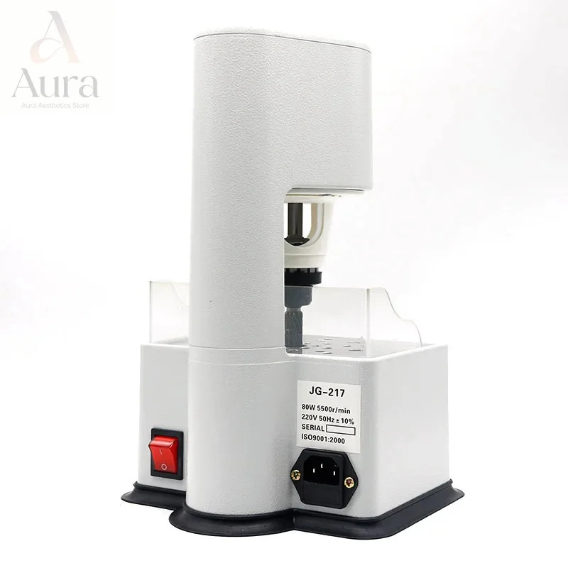 Dental Laboratory Arc Trimmer  - Model Kit Clipper ulasan dan harga