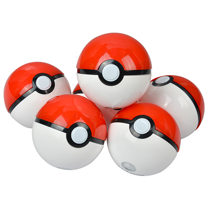 Anime Pokemon PokeBall Mini Do - Model Kit Eevee ulasan dan harga