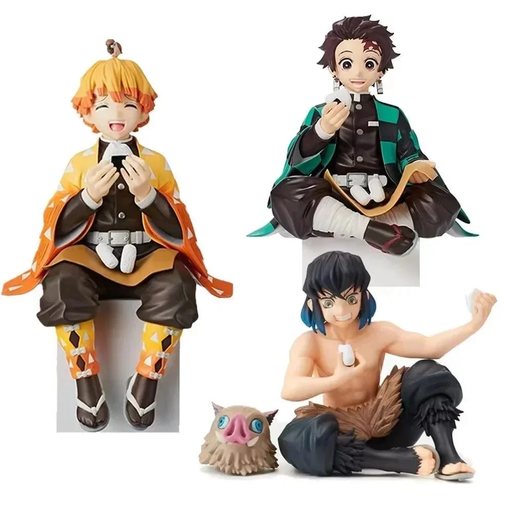 Anime Demon Slayer Figure Kama - Model Kit Nezuko ulasan dan harga