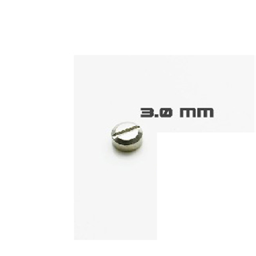 30pcs Armored Screws Model Sup - Model Kit Gundam Hg ulasan dan harga