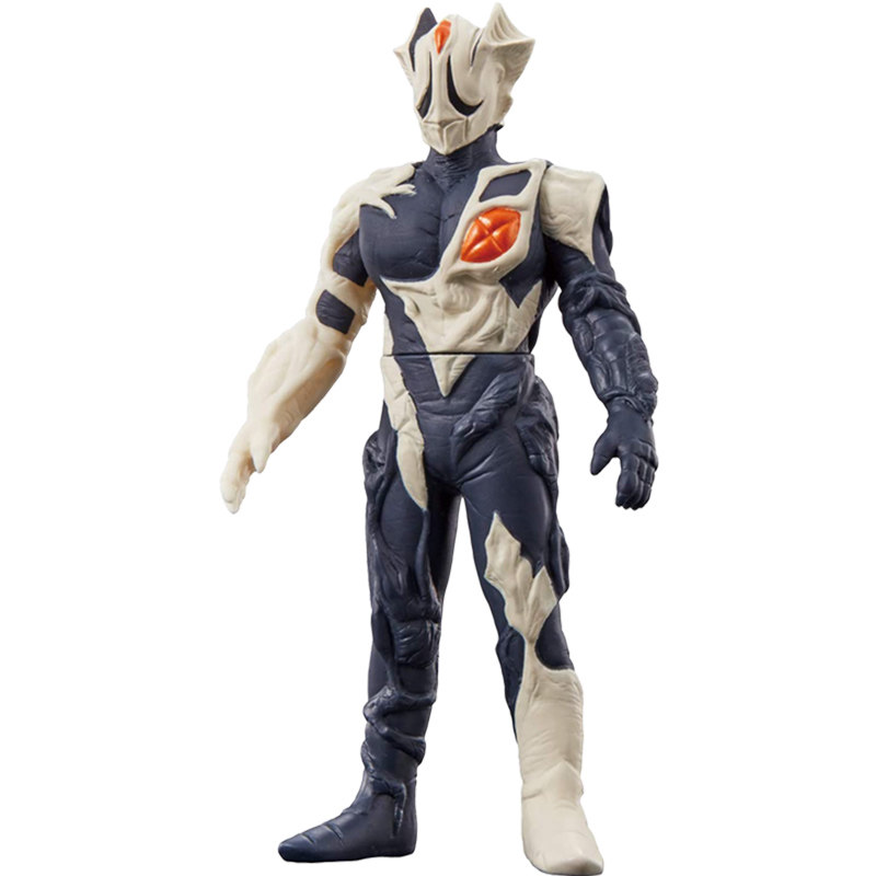 Genuine Bandai Ultraman Kaiju  - Model Kit Ultraman ulasan dan harga