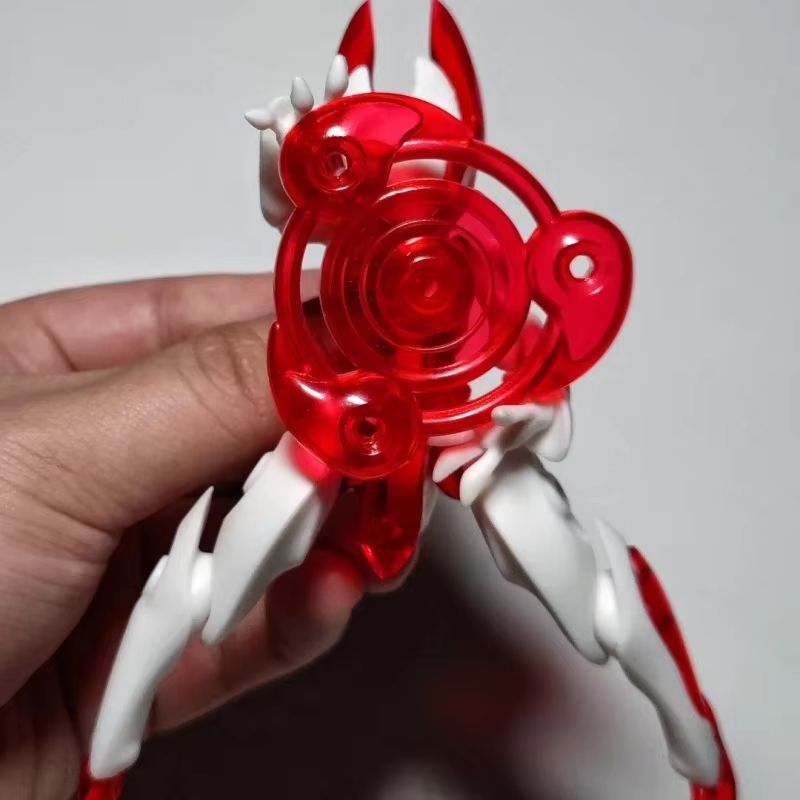 SO-TA Fox Void Sci-Fi Animal M - Model Kit Centaur ulasan dan harga