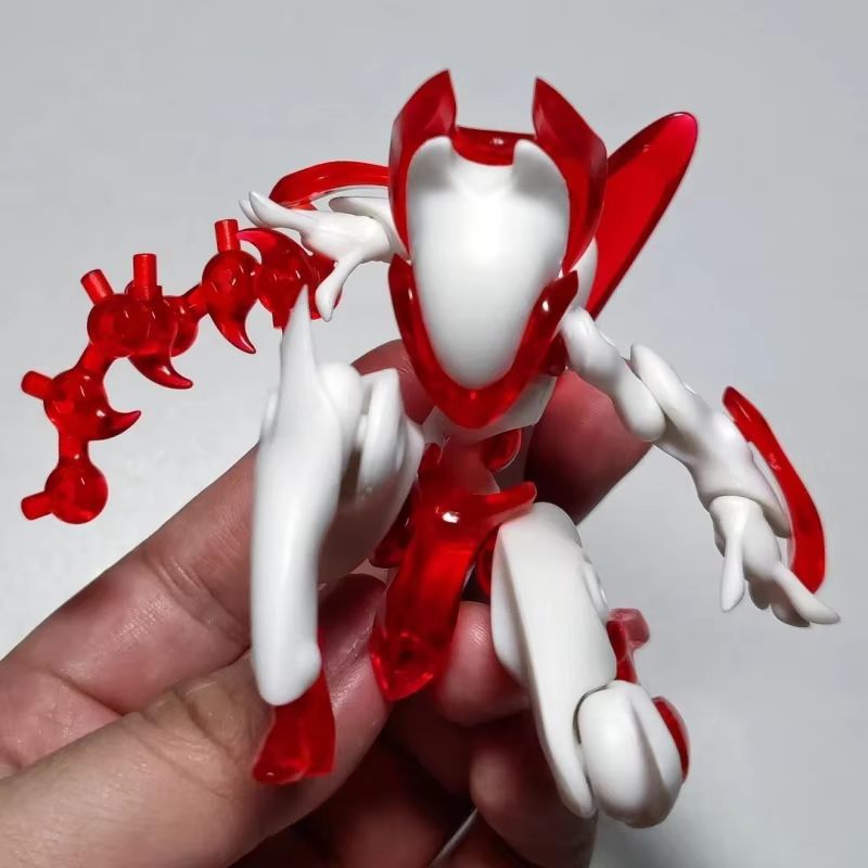SO-TA Fox Void Sci-Fi Animal M - Model Kit Centaur ulasan dan harga