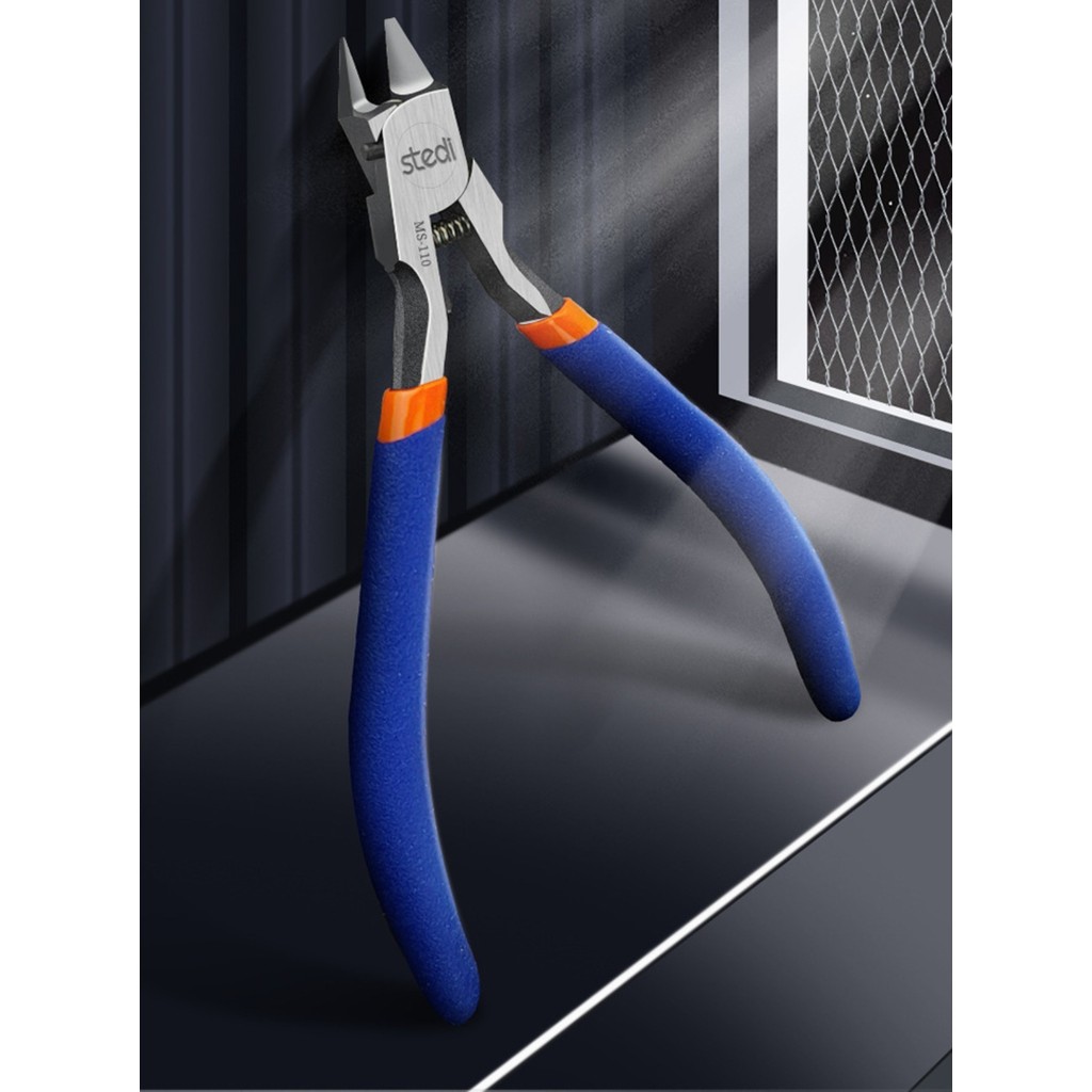 Stedi MS-110 Single Blade Mode - Model Kit Clipper ulasan dan harga