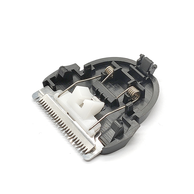 1 Set Hair Clipper Comb And Ha - Model Kit Clipper ulasan dan harga