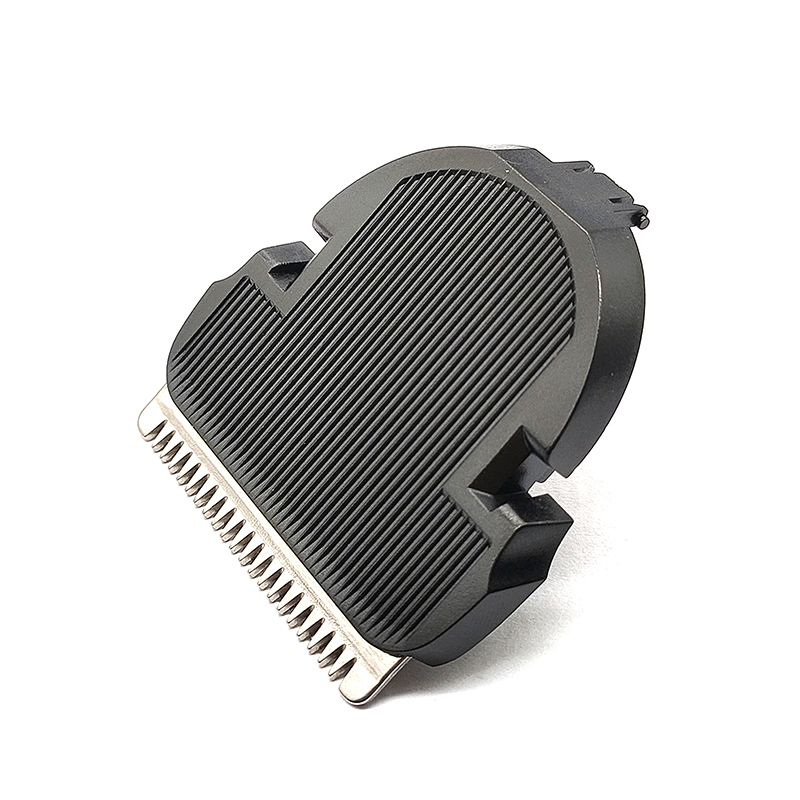 1 Set Hair Clipper Comb And Ha - Model Kit Clipper ulasan dan harga