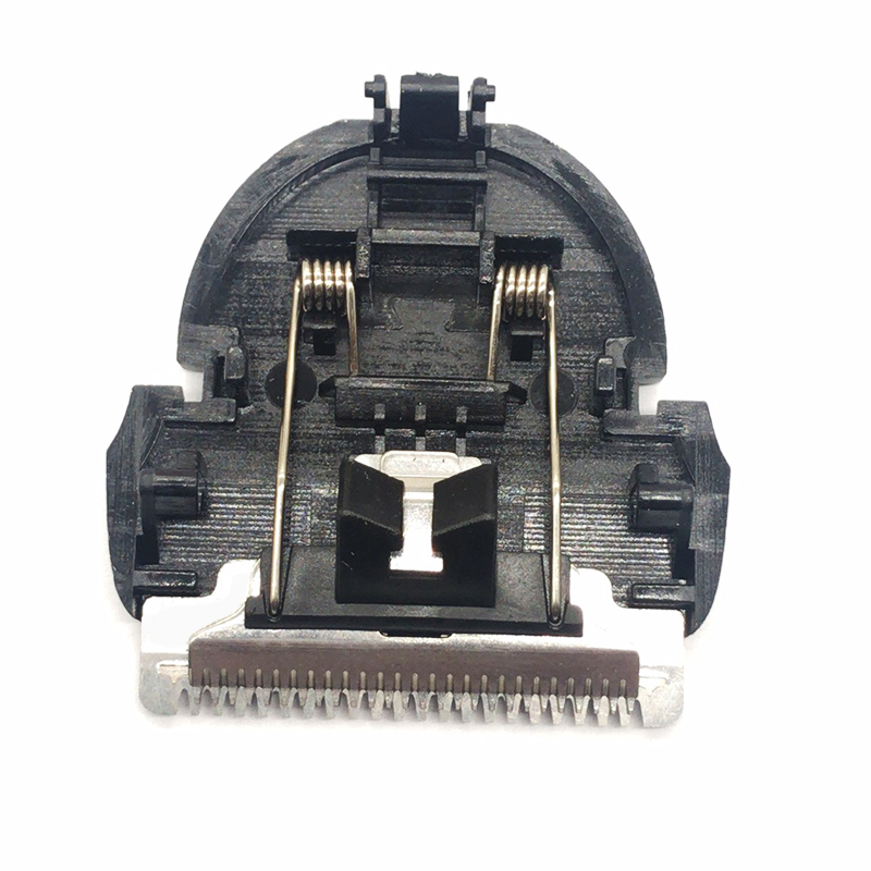 1 Set Hair Clipper Comb And Ha - Model Kit Clipper ulasan dan harga