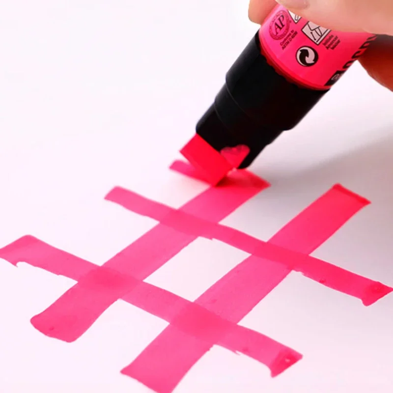 Single Acrylic Pigment Marker  - Model Kit Markers ulasan dan harga