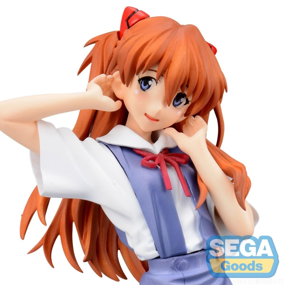 In Stock SEGA Original Genuine - Model Kit Aoshima ulasan dan harga