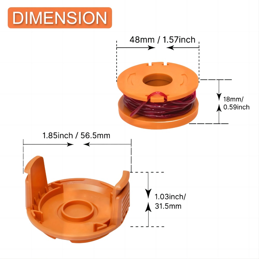 8/15/20pcs Replacement 10ft(3m - Model Kit Clipper ulasan dan harga