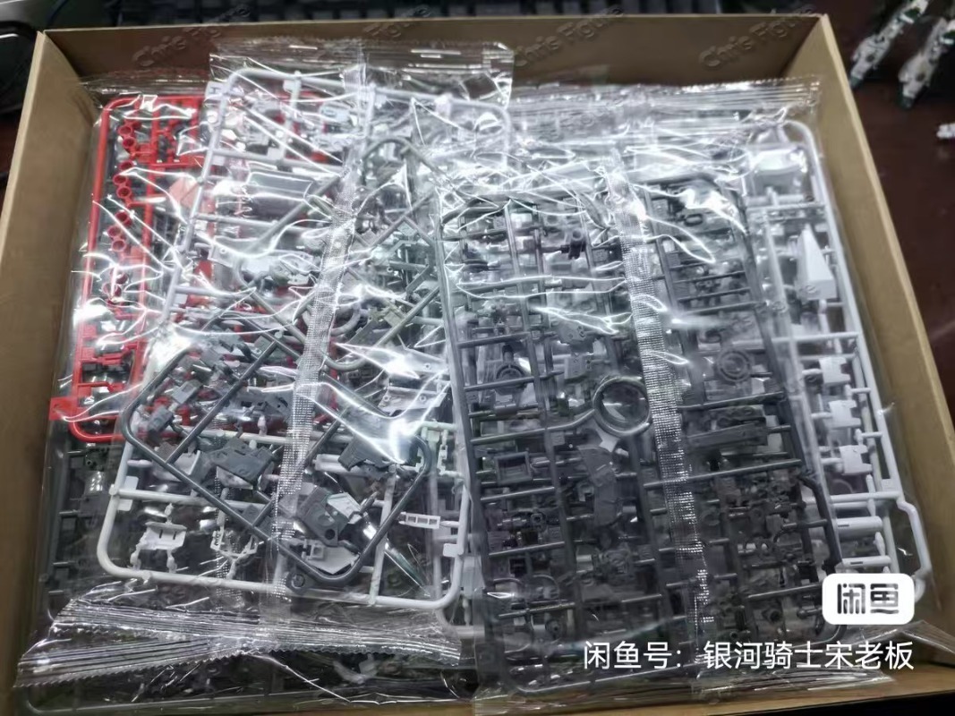 In Stock ZZA REGUS GZSS-OX-001 - Model Kit Regus ulasan dan harga
