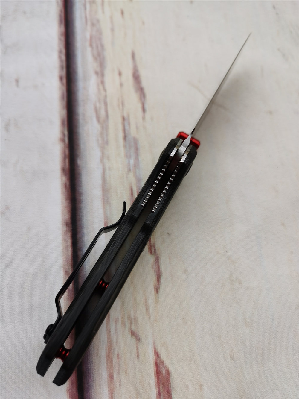 JUFULE Good Foam Mini 565 Ball - Hobby Knife Blade ulasan dan harga
