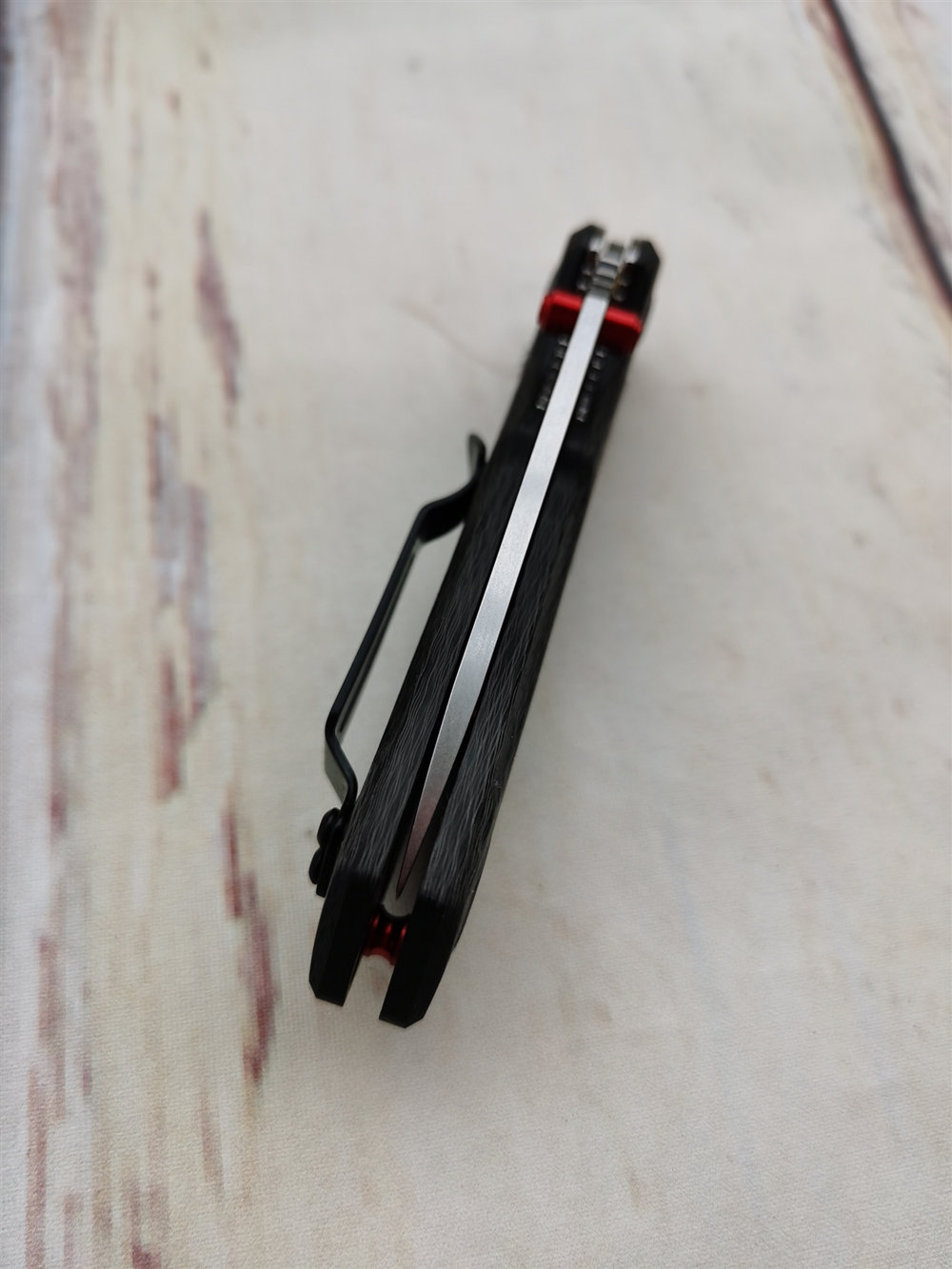 JUFULE Good Foam Mini 565 Ball - Hobby Knife Blade ulasan dan harga