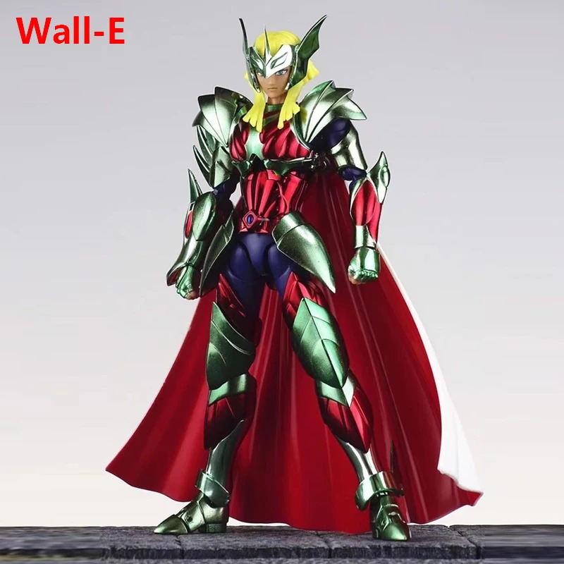 In Stock Asgard Merak Beta Hag - Model Kit Asgard ulasan dan harga