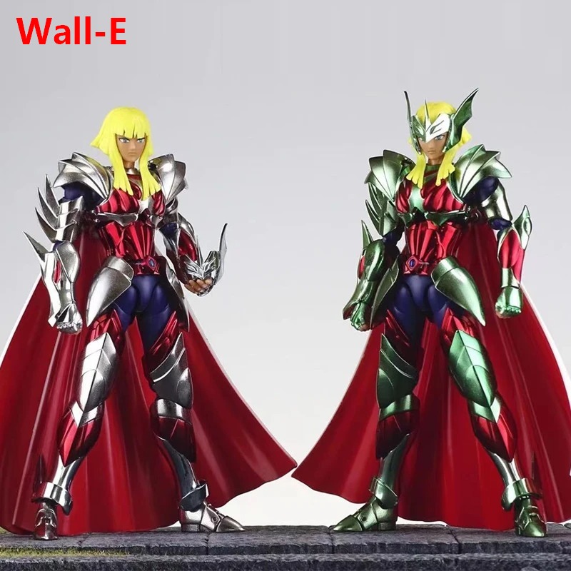 In Stock Asgard Merak Beta Hag - Model Kit Asgard ulasan dan harga
