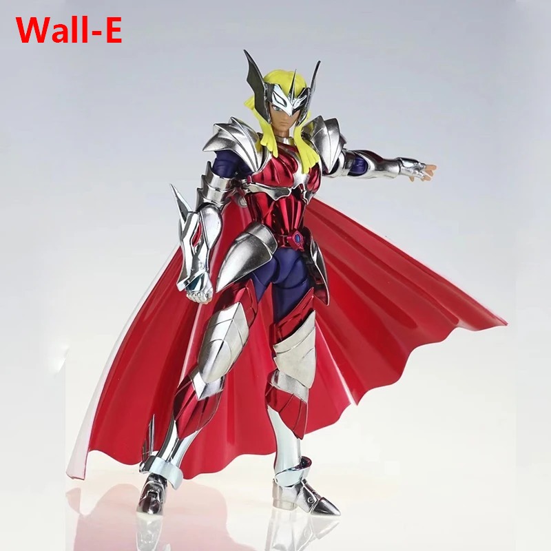 In Stock Asgard Merak Beta Hag - Model Kit Asgard ulasan dan harga
