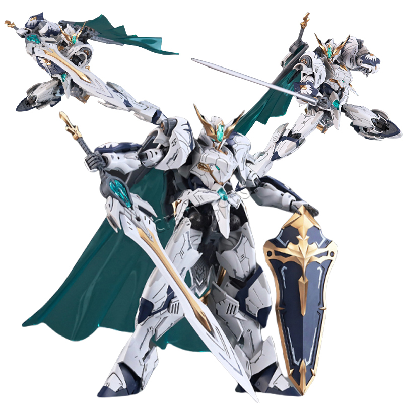 【In Stock】SNAA Round Table Kni - Model Kit Third Party ulasan dan harga